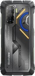 Смартфон Blackview Rock 3 8/256Gb Black Global version - мініатюра 6