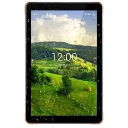 Планшет Sigma mobile Tab A1033 X-treme 6 / 128 Гб 4827798766811 черно-оранжевый