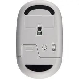 Миша Acer AMR100 Optical Bubble White (GP.MCE11.03G) [163595] - мініатюра 2