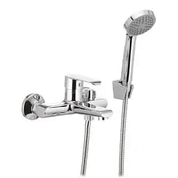 Смеситель для ванны Mixxus Colorado 009 MI1633 Хром