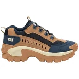 Кроссовки Caterpillar Intruder 36 Blue/Brown (1103-P111565-36)