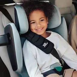 Автокрісло Britax Romer Kidfix Pro Classic Space Black - мініатюра 7