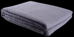 Покривало Soho 220x240 см Venzel Gray pbe0050926 - мініатюра 5