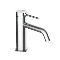 Смеситель для умывальника GRB Time 47510470 Хром