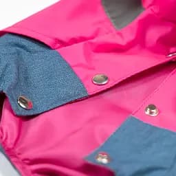 Дощовик для собак Pet Fashion Betty S дівчинка (PR244363) - мініатюра 5
