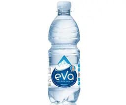 Acqua Eva, 0,5 л, Аква Ева, Вода гірська, негазована, ПЕТ - мініатюра 2