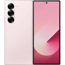 Samsung Galaxy Fold6 12/256GB Pink (SM-F956BLIB)