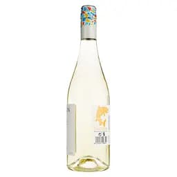 Вино Don Simon Chardonnay біле напівсухе 12% 0.75 л - мініатюра 3