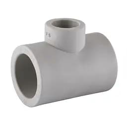 Трійник редукційний Vsplast PPR 63х20х63 000005569