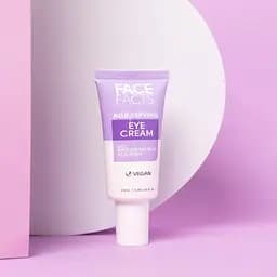 Крем для шкіри навколо очей Face Facts Age Defying Eye Cream антивіковий 25 мл - мініатюра 4
