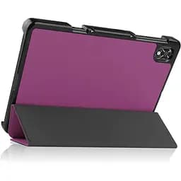 Чохол HardCase Lenovo Legion Y700 8.8 TB-9707F TB-9707N Фіолетовий - мініатюра 2