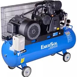 Компрессор EnerSol воздушный ES-AC670-120-3PRO