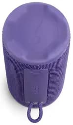 Портативна акустика JBL Grip Purple (JBLGRIPPUR) (7163527) - мініатюра 7