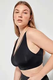 Бюстгальтер-бралетт Gisela 10024T чорний M
