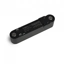 Світильник магнітний трековий Videx LD13B 5.5W 4000K 48V Black - мініатюра 6
