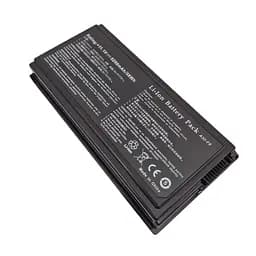 Акумулятор A32-F5 для Asus Pro55G, Pro55GL, Pro55SL, Pro55SR, Pro50VL, Pro55S (11.1V 5200 mAh) - мініатюра 2