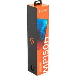 Килимок для мишки GamePro MP150H Black (MP150H) - мініатюра 6
