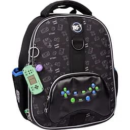 Рюкзак каркасный Yes H-100 Game On! (559897)