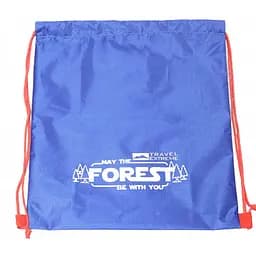 Сумка-рюкзак Travel Extreme 10 L Blue (1060-TE-P074B) - мініатюра 2