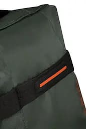 Дорожня Сумка На Колесах American Tourister URBAN TRACK KHAKI 55x35x20 MD1*94001 - мініатюра 14