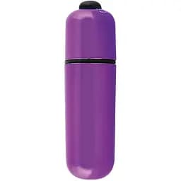 Клиторальный стимулятор You2Toys Orion Sweet Little Thing 5.5 см фиолетовый