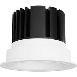 Точковий світильник Skarlat RSL7468-5 28W WH 3000K