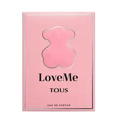 Жіноча парфумована вода LOVEME Tous 30 мл - мініатюра 3