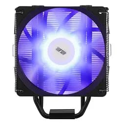2E Gaming Процесорний кулер Air Cool ACN120B-ARGB, LGA1851, 1700, 1200, 115x, 1366, AM5, AM4, AM3, AM3+, 4pin PWM, 3pin +5VARGB, TDP 180W - мініатюра 5