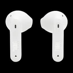 Навушники бездротові JBL TUNE FLEX 2 white (JBLTFLEX2WHT) - мініатюра 6
