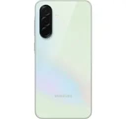 Смартфон Samsung Galaxy A36 5G 8/128GB Awesome Lime SM-A366BLGP Global version - мініатюра 3