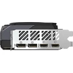 Відеокарта Gigabyte AMD Radeon RX 9070 XT 16GB GAMING (GV-R9070XTGAMING-16GD) (GDDR6, 256 bit, PCI-E v5.0 x16) - мініатюра 9