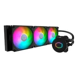 СВО Cooler Master MasterLiquid ML360L V2 ARGB (MLW-D36M-A18PA-R2) Б/в