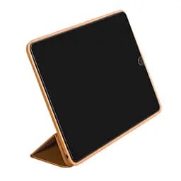 Чехол Original Smart Case для Apple iPad Air 2019/Pro 10.5 (2017) Light Brown (ARM48834) - мініатюра 2