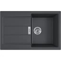 Кухонна мийка Franke Sirius 2.0 S2D 611-78[143.0621.190]
