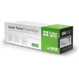 Картридж ColorWay (ColorWay-C047M) Canon LBP112/MFP112/113 Black (Canon 047) (CW-C047M)