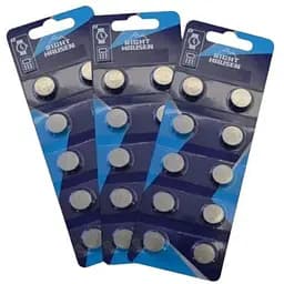 Элемент питания Right Hausen AG5 HN-305050 (250) (5000) Brille HN-305050 1х10 шт.