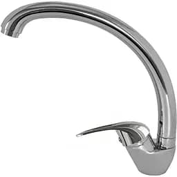 Змішувач для кухні Globus Lux Sena GLS-103S (1253)