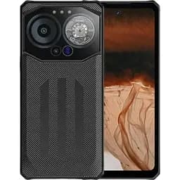 Смартфон Oukitel IIIF150 B3 8/256Gb Obsidian Black