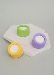 Набір Еко свічок Svich Shop аромат літні фрукти (SVS-90080)