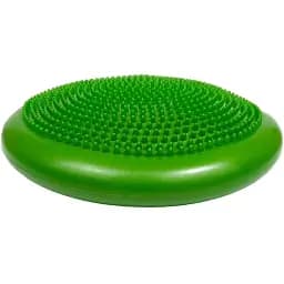 Балансувальна подушка EasyFit масажна 33х5 см Green (16011) - мініатюра 2