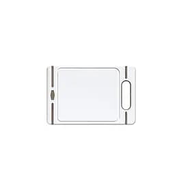 Дошка для нарізання продуктів ITALIAN CHEF S (51212)