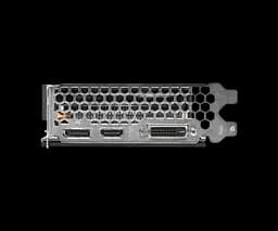 Відеокарта GeForce GTX 1660 Super 6GB Palit GP (NE6166S018J9-1160A) Б/В - мініатюра 3