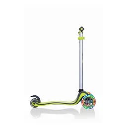 Самокат Globber Evo Comfort Lights 5 в 1, колеса з підсвіткою, до 20/50 кг, 1+ - мініатюра 5