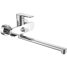 Смеситель для ванны Haiba HOUSTON 006 (HB0230)