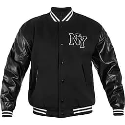 Куртка Black Mil-Tec NY 10370000 розмір XL