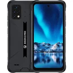 Мобільний телефон Umidigi Bison 2 Pro 8/256gb Black (907)