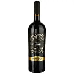 Вино Piccini Slight Appassimento IGT 14.5% 0.75 л (875440)