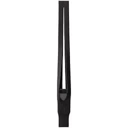 В'язана сумка Pleated Pocket для iPhone (Size S) Black - мініатюра 2