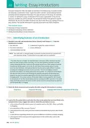 Oxford EAP B2. Student's Book and DVD-ROM Pack - мініатюра 8