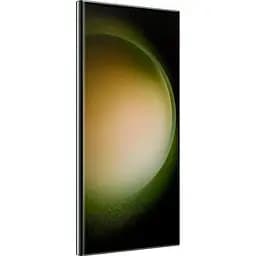 Смартфон Samsung Galaxy S23 Ultra 12/256GB Green [SM-S918BZGGSEK] [80643] - мініатюра 2